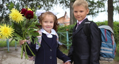 Госдума может дать право приемным детям ходить в одну школу с братьями и сестрами