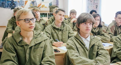 РГСУ запускает курс начальной военной подготовки