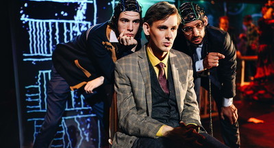 Общество «Знание» поможет школьникам и студентам поставить спектакль по лучшей просветительской пьесе