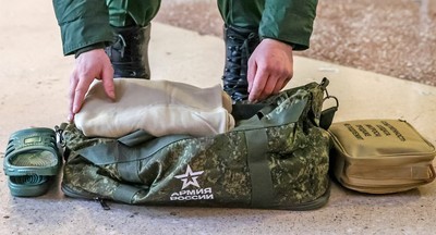 РАН попросит освободить аспирантов и ученых от призыва