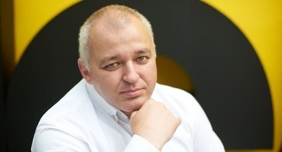 Александр Молчанов: «Среднее профессиональное образование помогает подросткам понять, что они имеют право влиять на экономику страны»