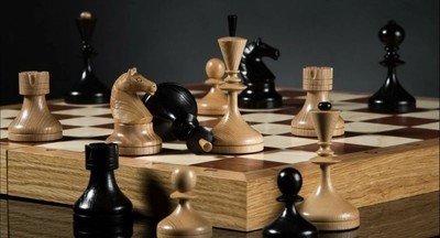 Столичные школьники завоевали три золотых медали на первенстве мира по шахматам