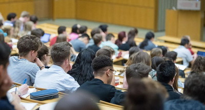 Ушедшие в академический отпуск студенты-очники не подлежат мобилизации