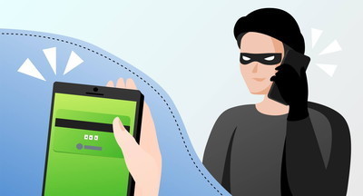 Четверти россиян звонки от мошенников поступают несколько раз в неделю