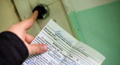 «Объясняем.рф»: учителя могут вручать повестки на мобилизацию