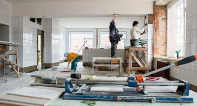 Владимир Путин поручил проконтролировать завершение капремонта школ