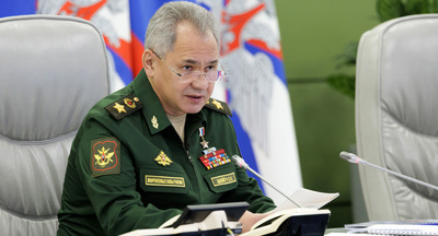 Шойгу поручил довести военкоматам разъяснения по отсрочкам