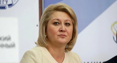 Лилия Гумерова: Зарплата учителя должна быть достойной