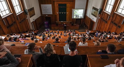 Минобрнауки представит макет новой системы образования к концу года