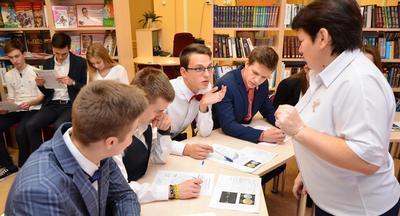 Президент предложил создать центры для повышения квалификации советников по воспитанию