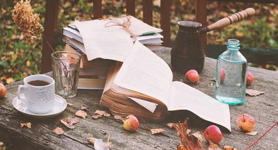 Этюды юных журналистов «Октябрь и я»