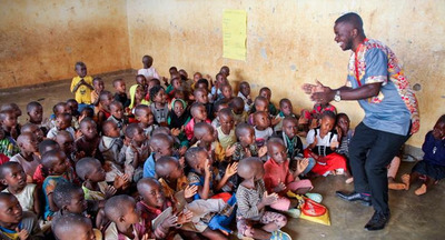 Слишком стар для школы?