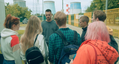 Российское движение детей молодежи будет вовлекать в работу «трудных» подростков 