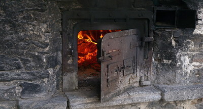 Дровяное отопление в школах: как власти Северной Македонии реагируют на энергетический кризис