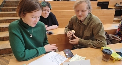 Мой проект – это какое блюдо?