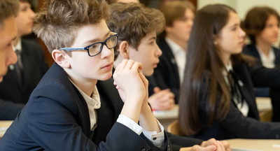 «В «Разговоры о важном» следовало бы добавить темы, которые предложат сами школьники»