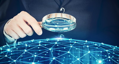 Минпрос: Мониторя происходящее в интернете, можно предупреждать нападения в школах