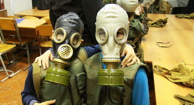 Минпросвещения обсудит возможность расширить ОБЖ элементами начальной военной подготовки