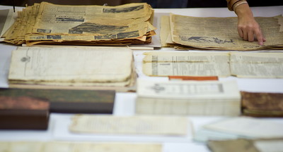 «Учебный день в архиве»: в столице появился новый образовательный проект