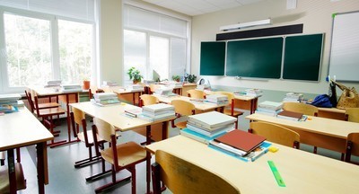 В Ейске отменили школьные занятия возле места крушения самолёта