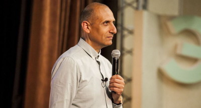 Паата Амонашвили: «Для учителей гуманной педагогики нет такого понятия, как эмоциональное выгорание»