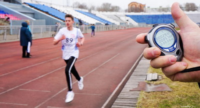 Праздник спорта: в столице состоится осенний фестиваль «ГТО с учителем»