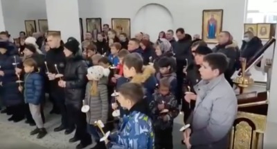 Что происходит с психикой детей на похоронах погибших солдат?