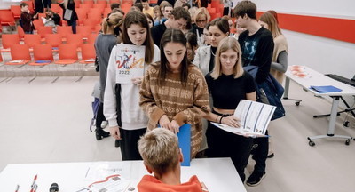 Невский, Кутузов и Вундерваффе 1812 года: в России написали исторический кроссворд