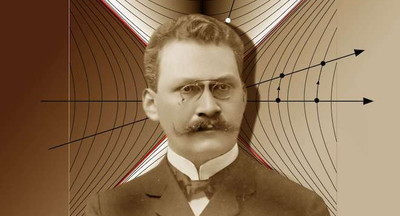 Об учителях гениев: Минковский и Эйнштейн