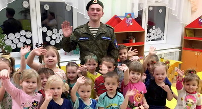 «Со своим классом увидеться не успел». Истории мобилизованных учителей