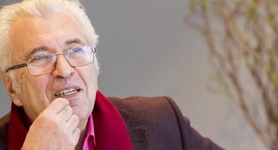 Евгений Ямбург: «После заморозков обязательно наступает оттепель»