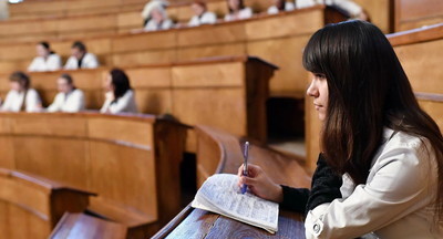 Вузы опубликовали правила приема на 2023/2024 учебный год