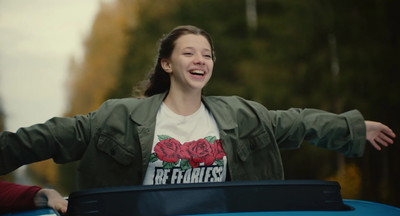 Российский сериал о сёстрах-подростках «Сама дура-2» завоевал награду на фестивале в Лос-Анджелесе