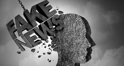 Фейки в сетях: почему мы их репостим и как не попасться на удочку мошенников