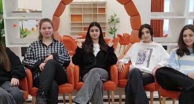 Ученики школы № 2120 предлагают погрузится в историю Новой Москвы 