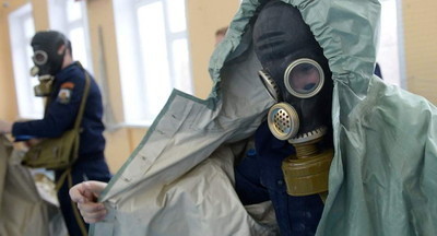 НВП в школах включат в обязательные уроки ОБЖ