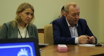 «Просветитель – это одновременно и педагог, и наставник»