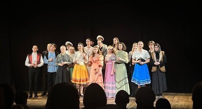 «Если мастер видит, что ты ему не подходишь и он не сможет тебя ничему научить, то отчисляют»