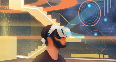 В Китае увеличился приток инвестиций в индустрию виртуальной реальности