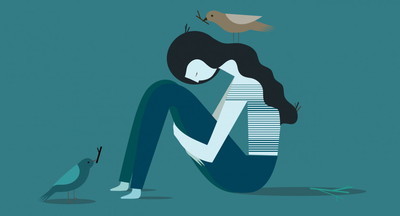 Ученые Левенского университета: излишне строгое воспитание детей повышает риск депрессии в будущем