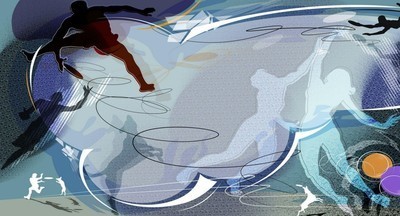 Красота спорта: более 4 тысяч юных москвичей приняли участие в спортивных фестивалях