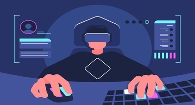 Издателей видеоигр могут обязать хранить информацию о сообщениях пользователей и предоставлять к ним доступ следственным органам