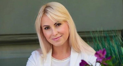 Олеся Лукашук назначена на должность заместителя руководителя Департамента образования и науки Москвы