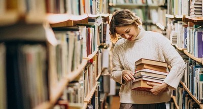 Владимир Путин: Библиотеки должны стать центрами притяжения