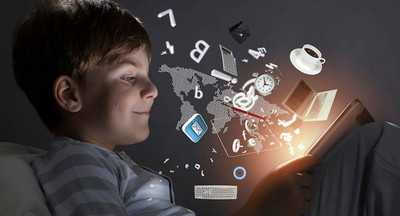 Исследование: зачем подростки чаще всего используют интернет