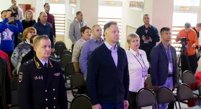 «Семья-школа-город»: эксперты обсудили эффективные способы снижения детского дорожно-транспортного травматизма в столице