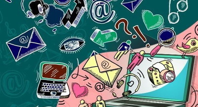 Цифровые аборигены глазами динозавров