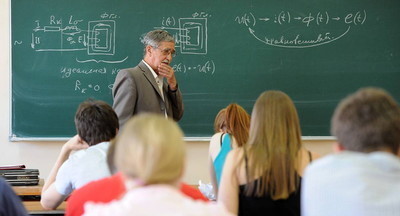 Рособрнадзор: будет сформирована новая система показателей для оценки качества образования