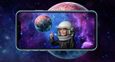 AR-уроки для школьников России стали доступны совершенно бесплатно