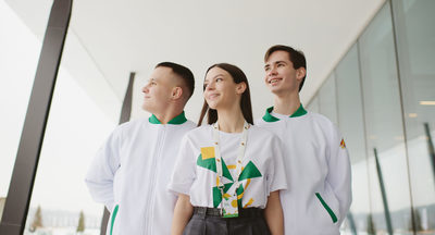 Педагогика входит в топ